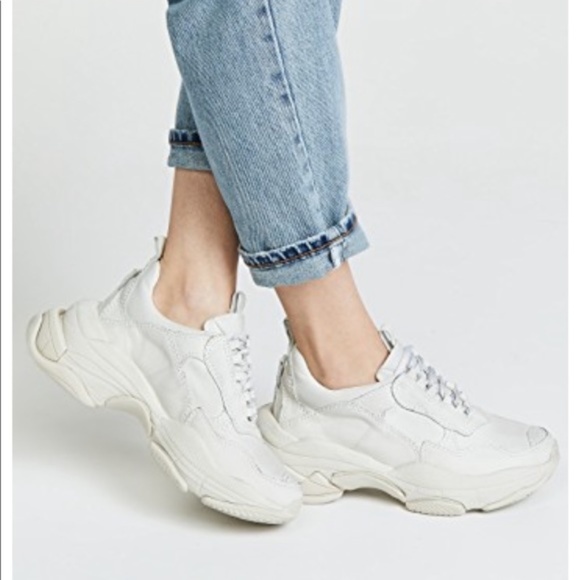 jeffrey campbell gym shoes